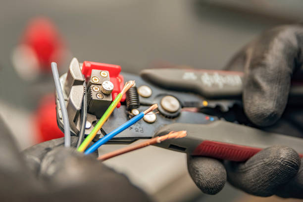 Best Electrical Contractors for Businesses  in Springdale, NC