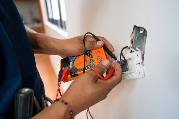 Best Home Electrical Repair  in Springdale, NC
