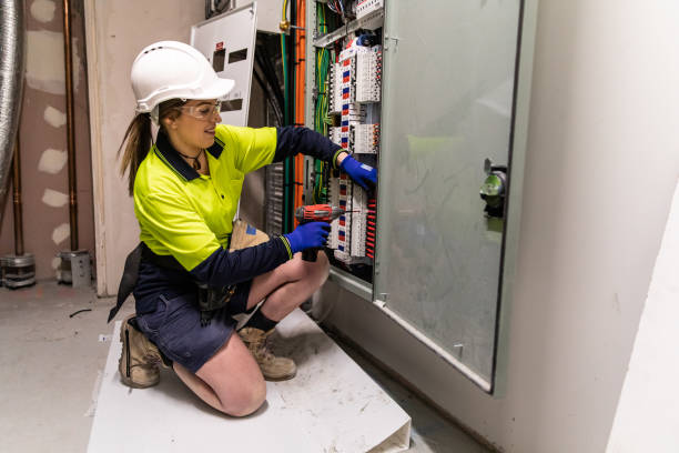 Best Electrical Rewiring Services  in Springdale, NC
