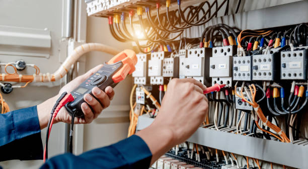 Best 24-Hour Electrician  in Springdale, NC