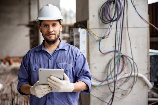 Best Emergency Electrician Near Me  in Springdale, NC