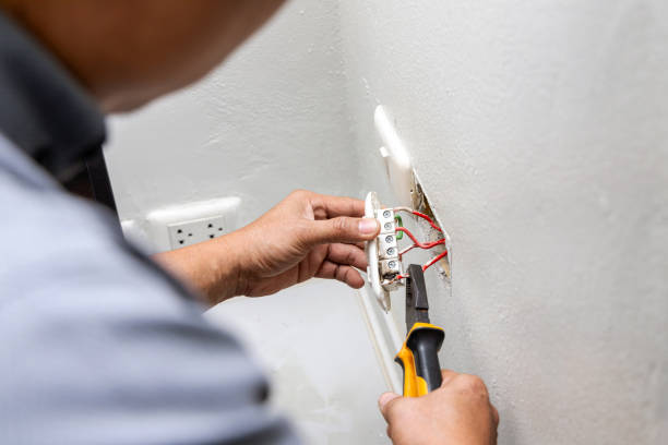 Best Emergency Electrician Near Me  in Springdale, NC