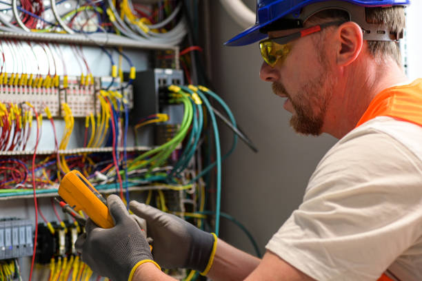 Best Electrical Installation Contractor  in Springdale, NC