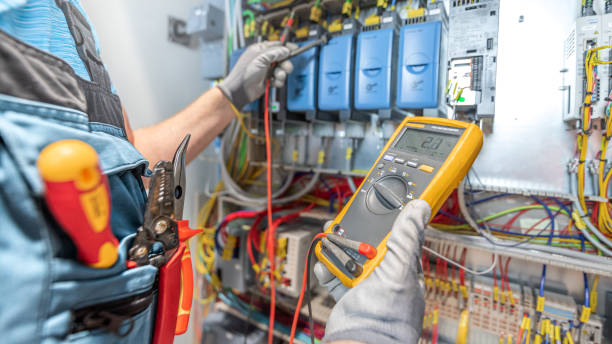 Best Affordable Electrical Installation  in Springdale, NC