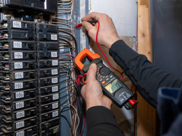 Best Electrical Wiring Services  in Springdale, NC