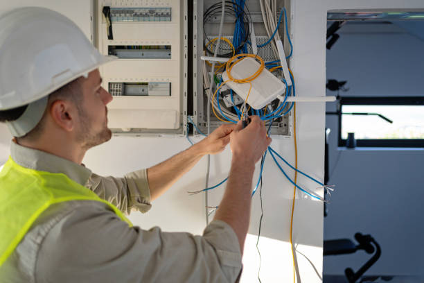 Best Generator Installation Services  in Springdale, NC