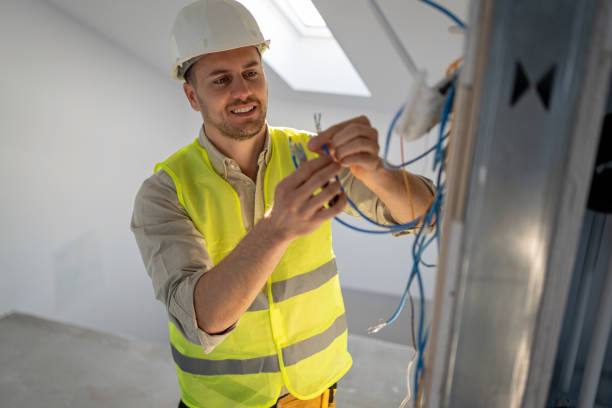 Best Electrical Upgrades for Homes  in Springdale, NC
