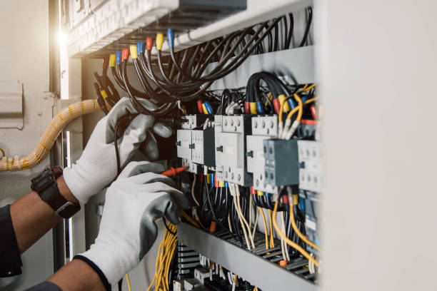 Best Residential Electrician Services  in Springdale, NC